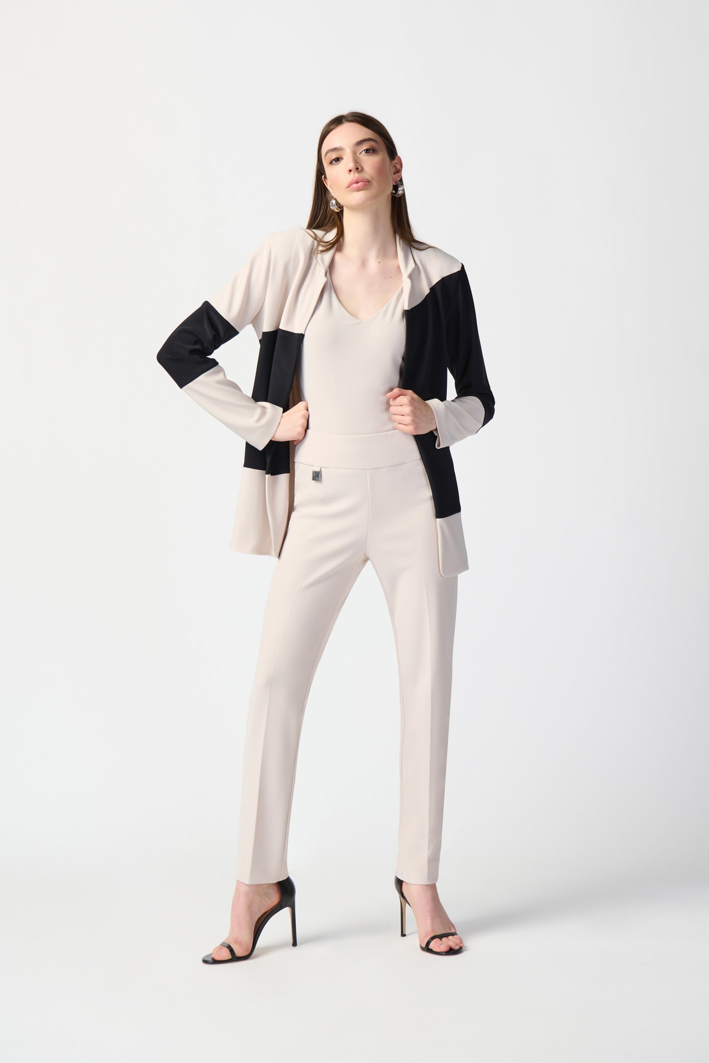 LDS Pant Long