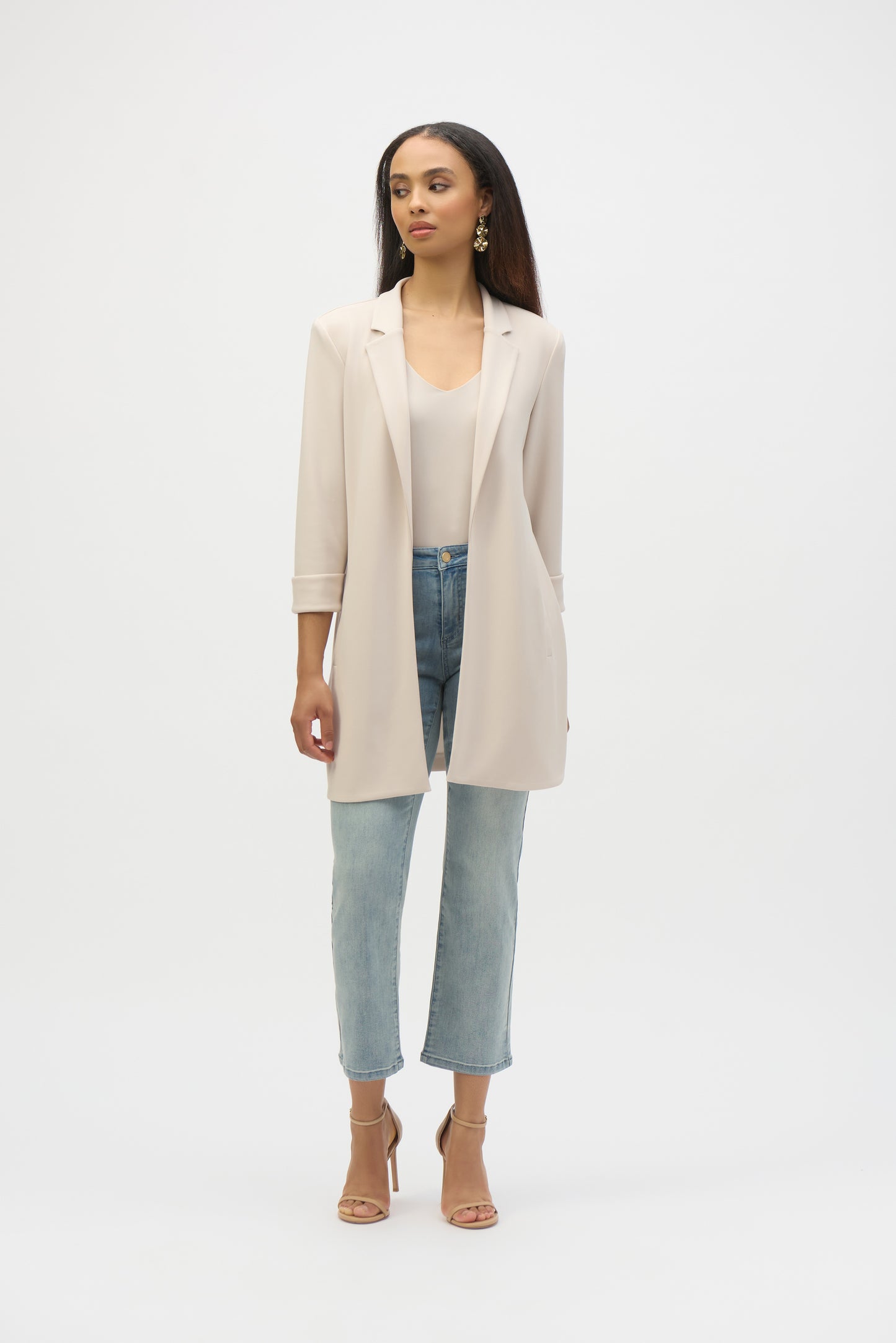 LDS Pant Long