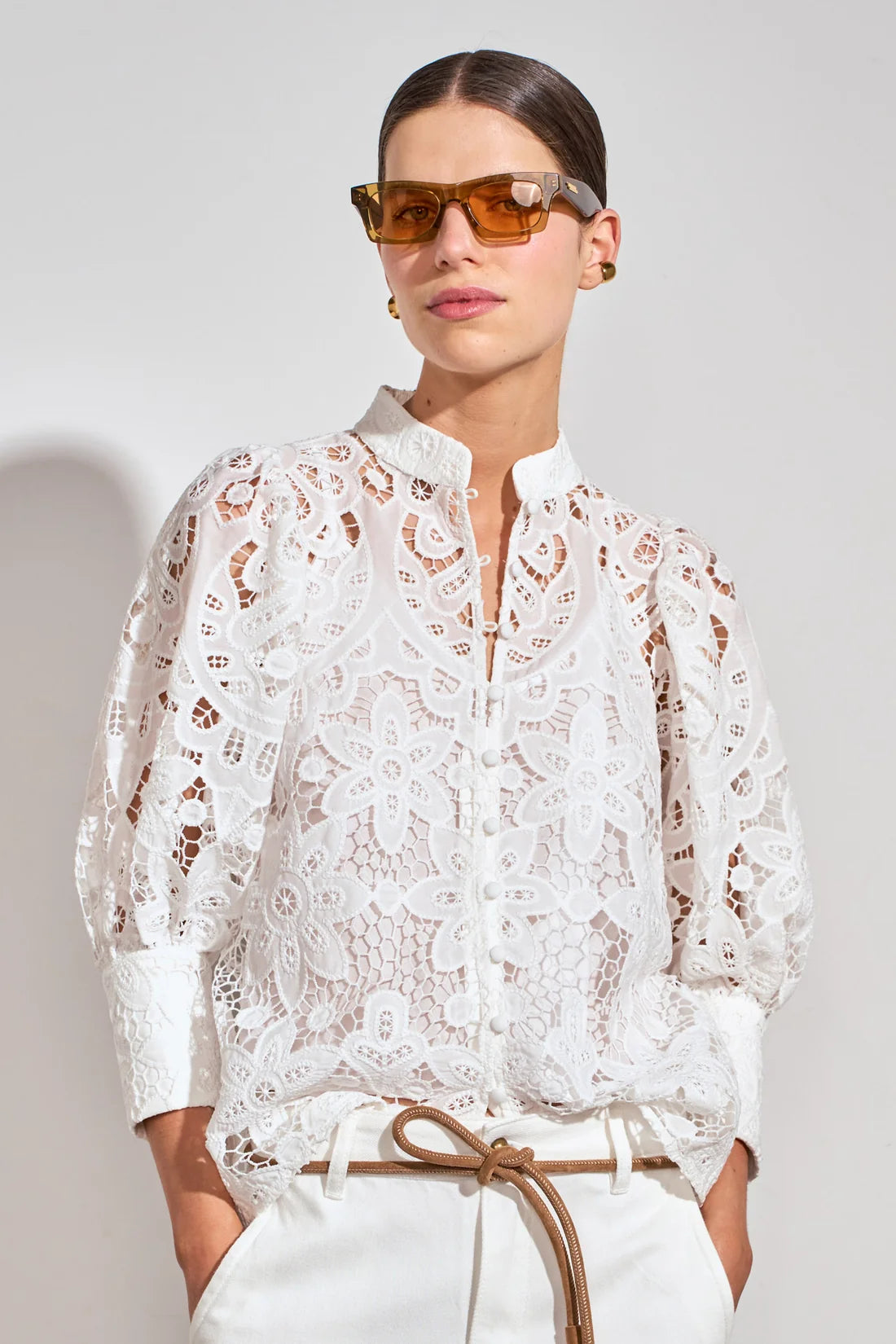 Depart Top