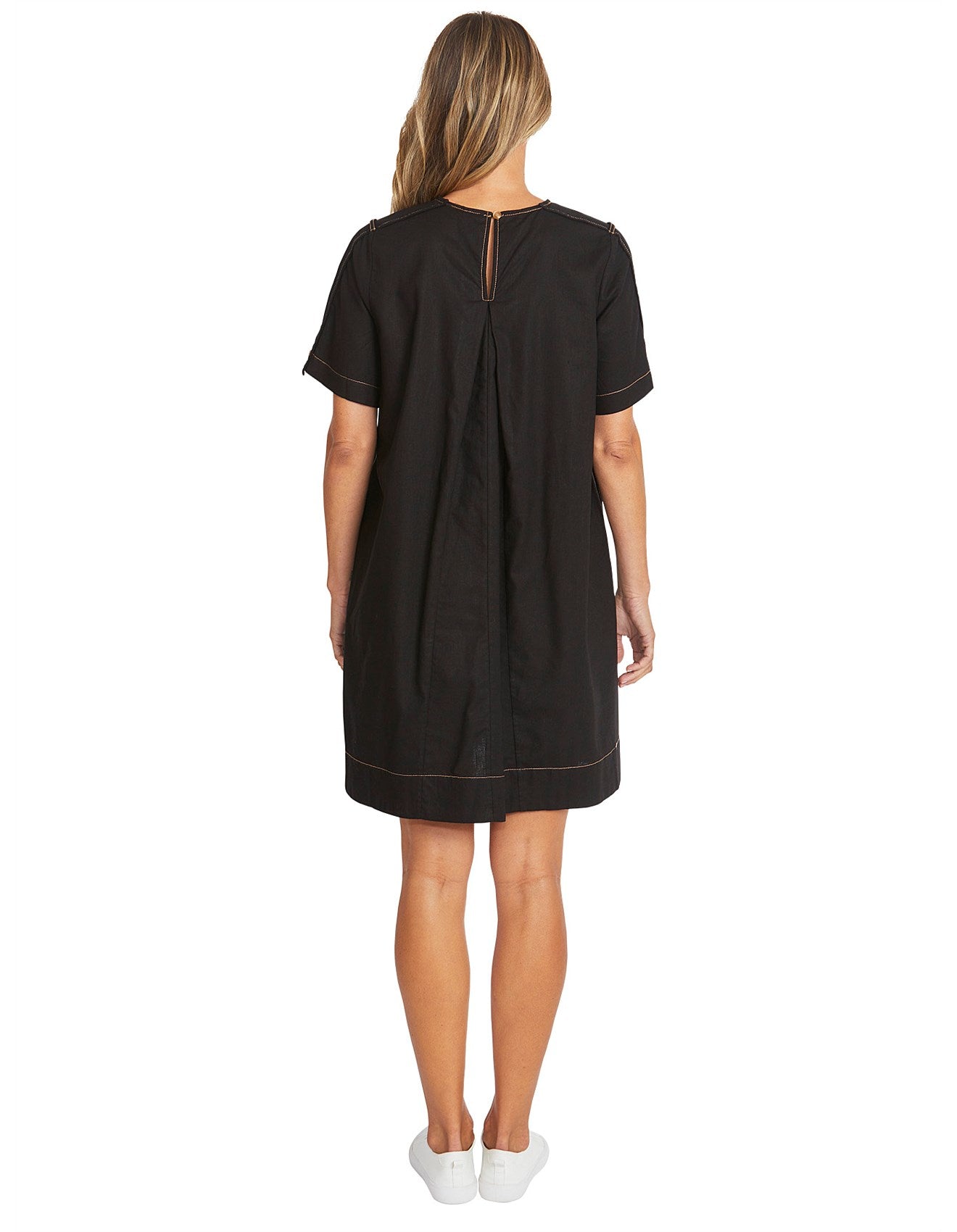 Kasbah Dress