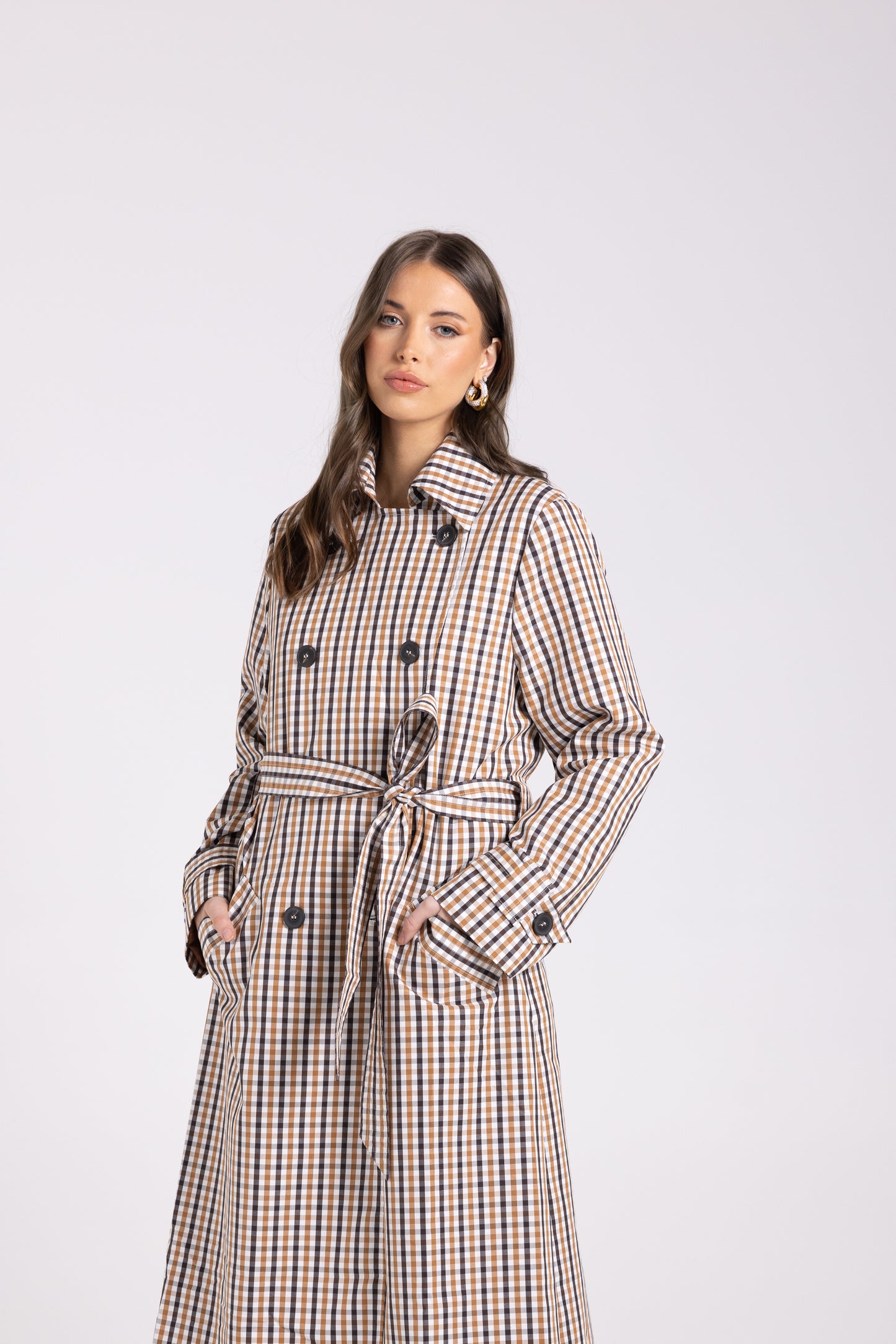 Check Trench