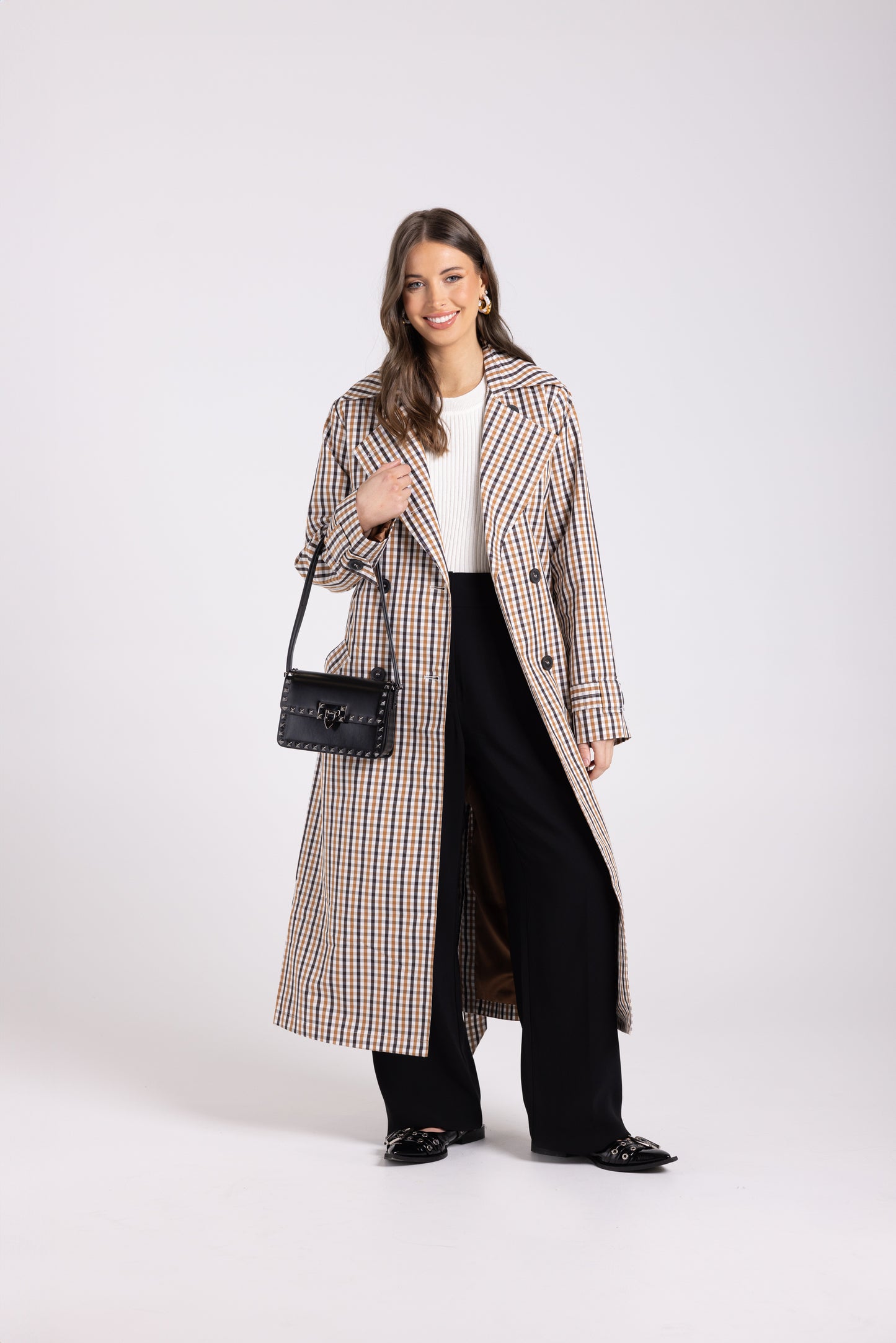 Check Trench