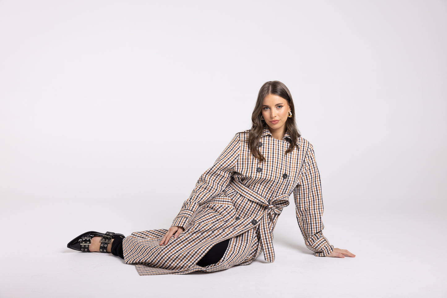 Check Trench