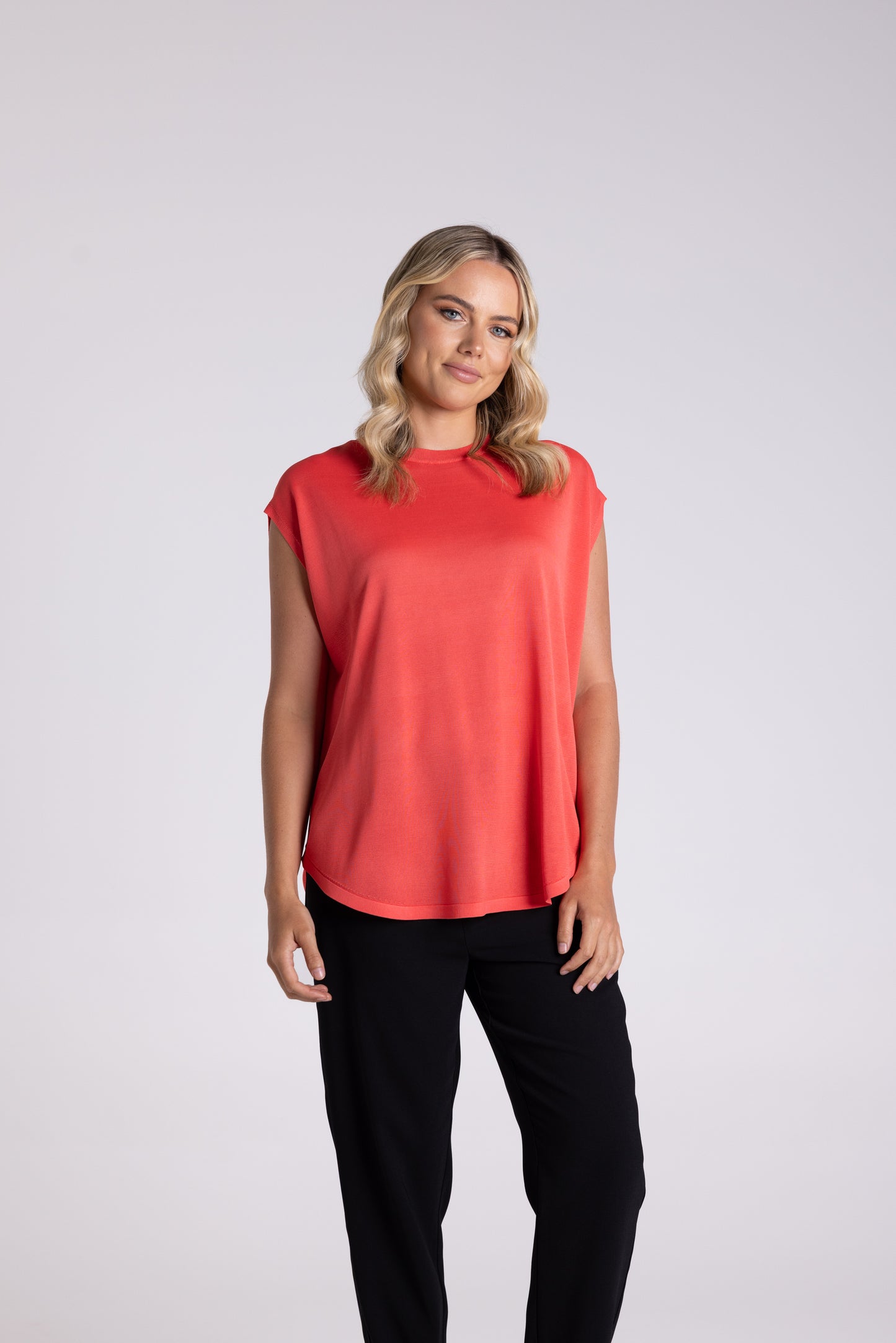Oversized Top