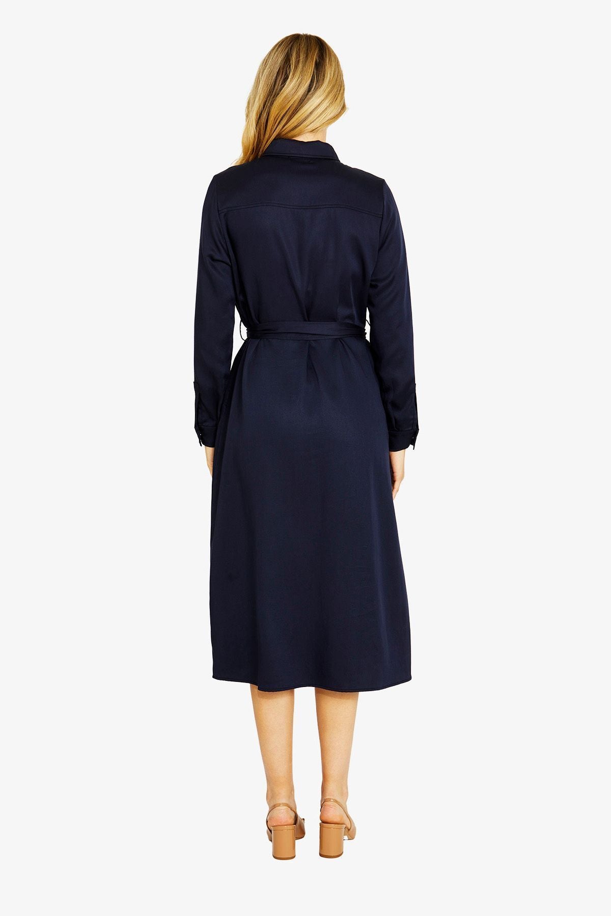 Tabitha Shirt Dress