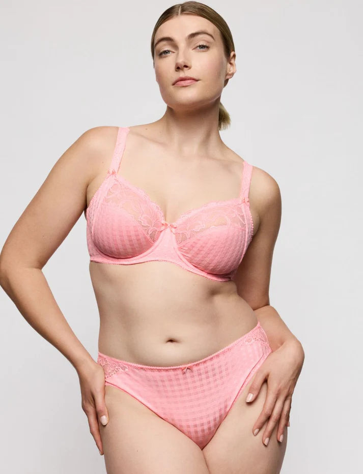 Primadonna Madison Pink Parfait