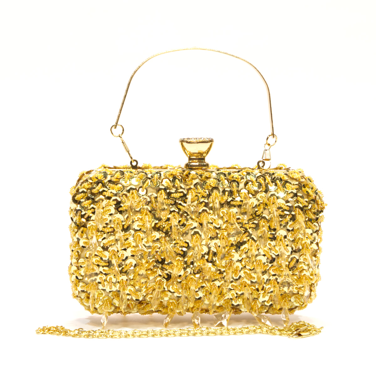 Flawless Evening Bag