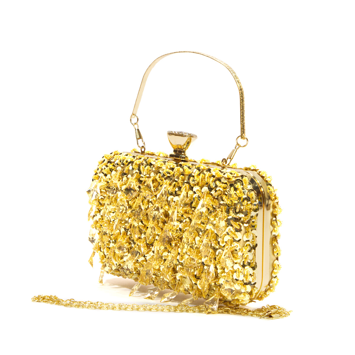 Flawless Evening Bag