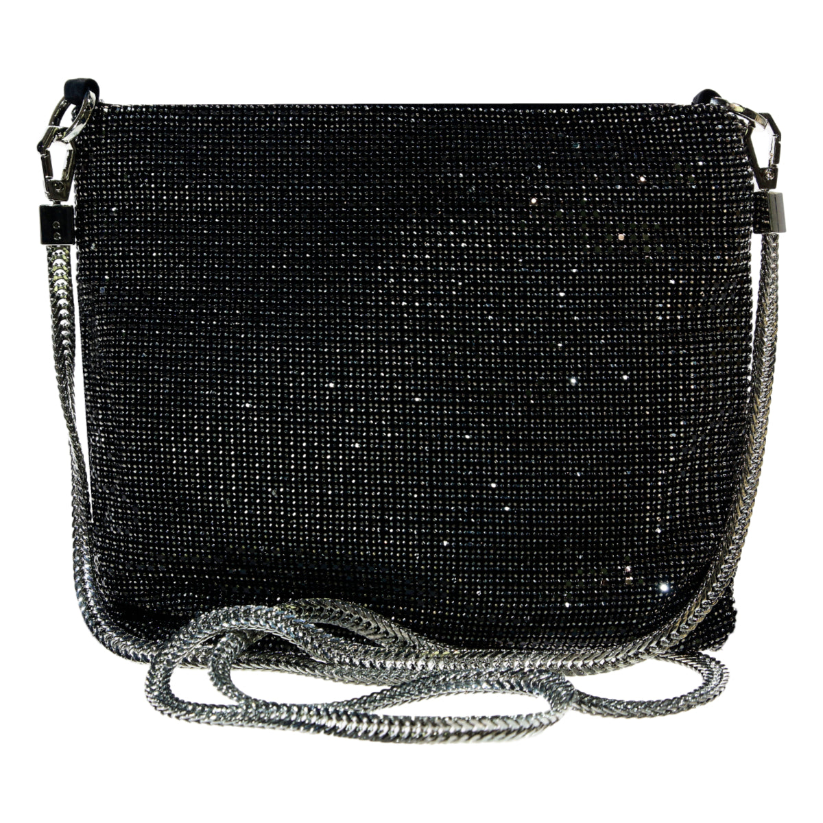 Stormy Sparkle Bag