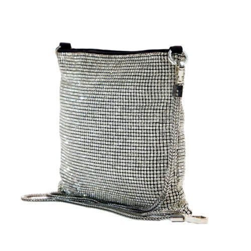 Stormy Sparkle Bag