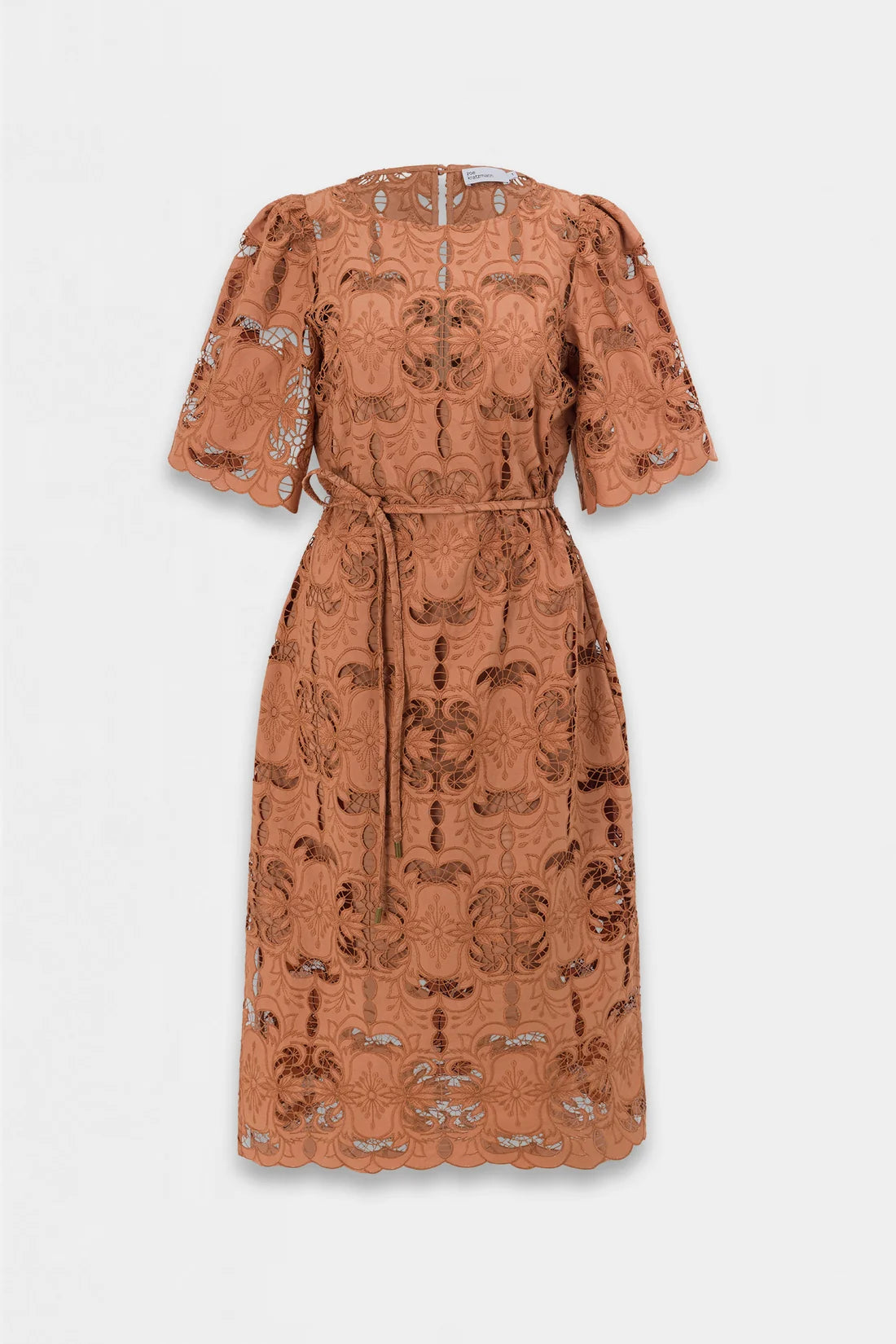 Guide Dress
