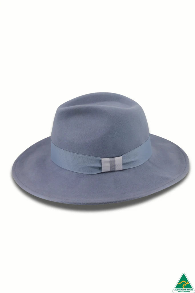Hartley Fedora