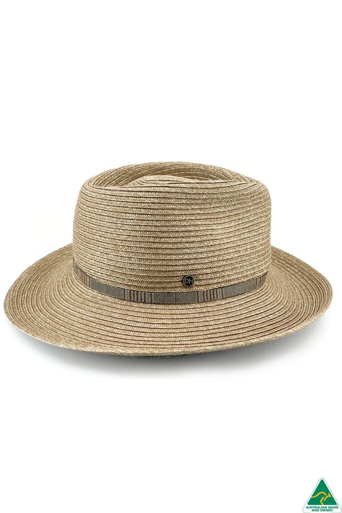 Ashwood Fedora