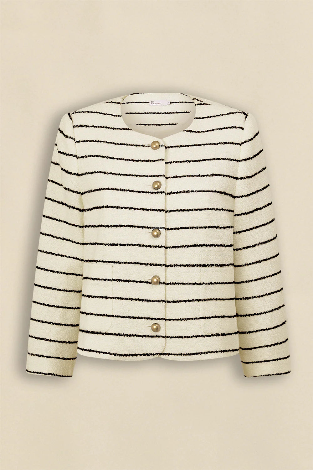 Dash Jacket
