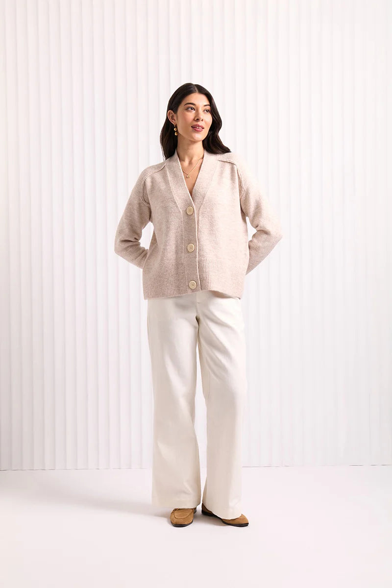 Love Fool Cardigan