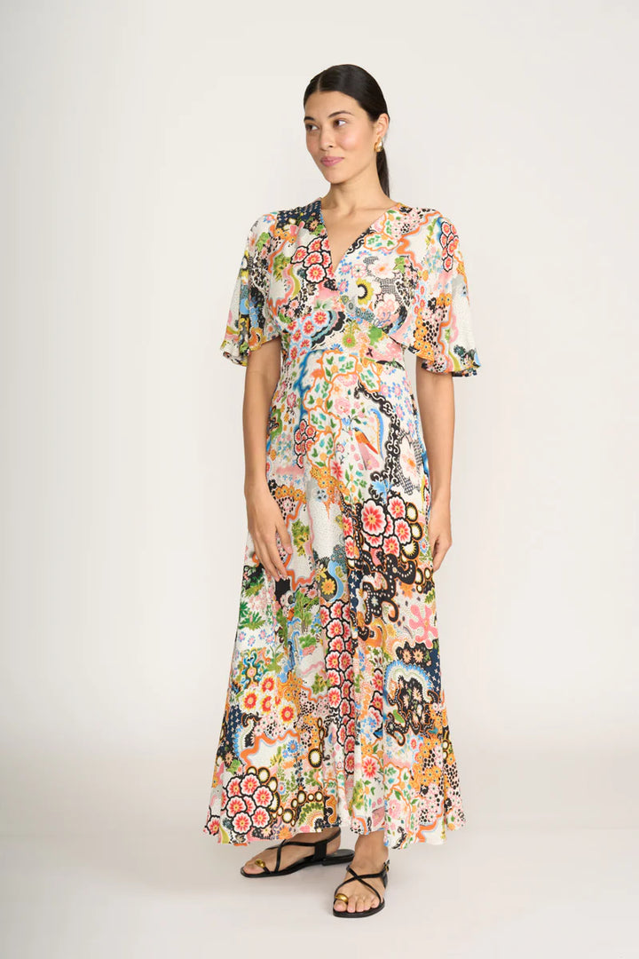 Race Favourite Dress