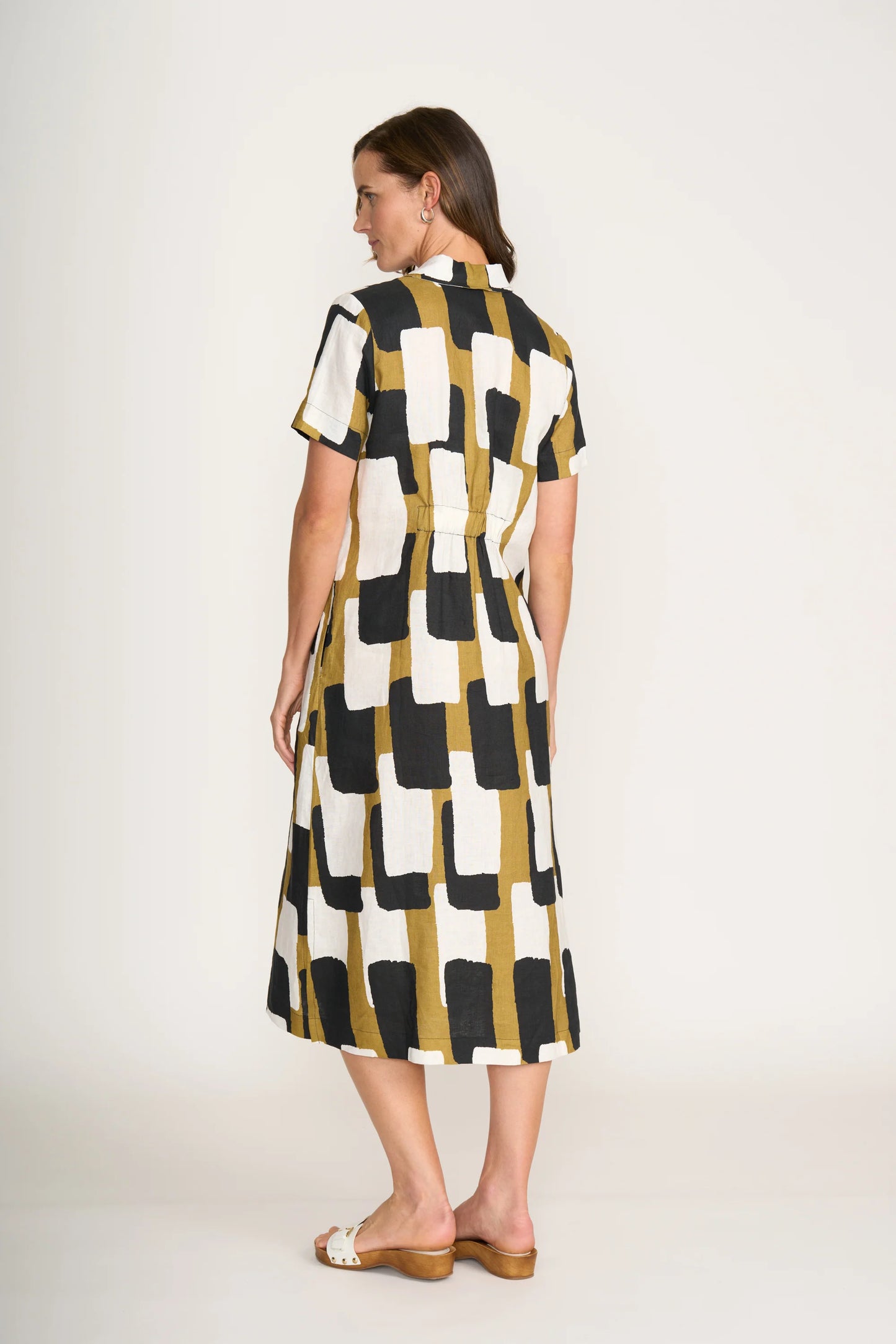 Advanced Interaction Dress