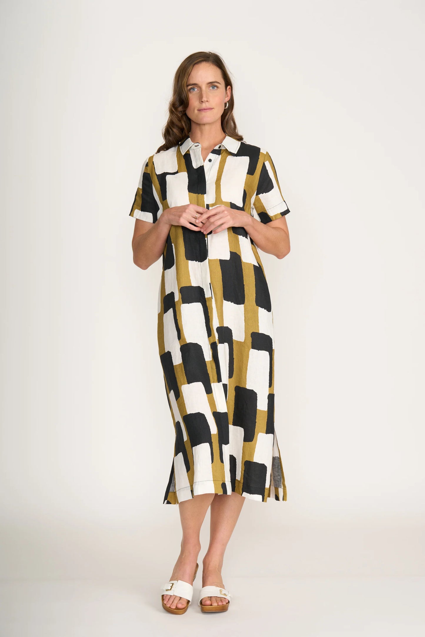 Advanced Interaction Dress
