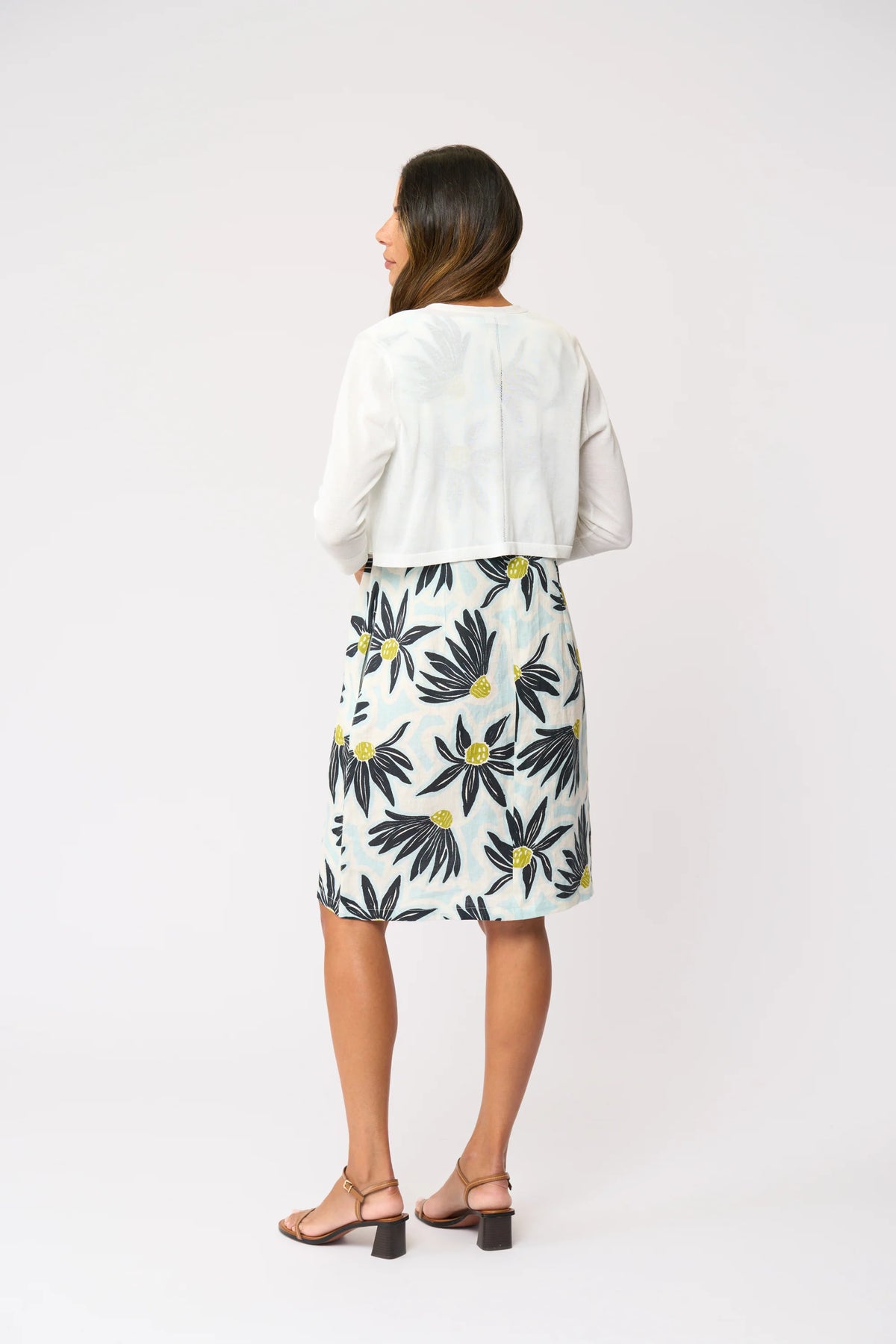 Fall For Me Cardi