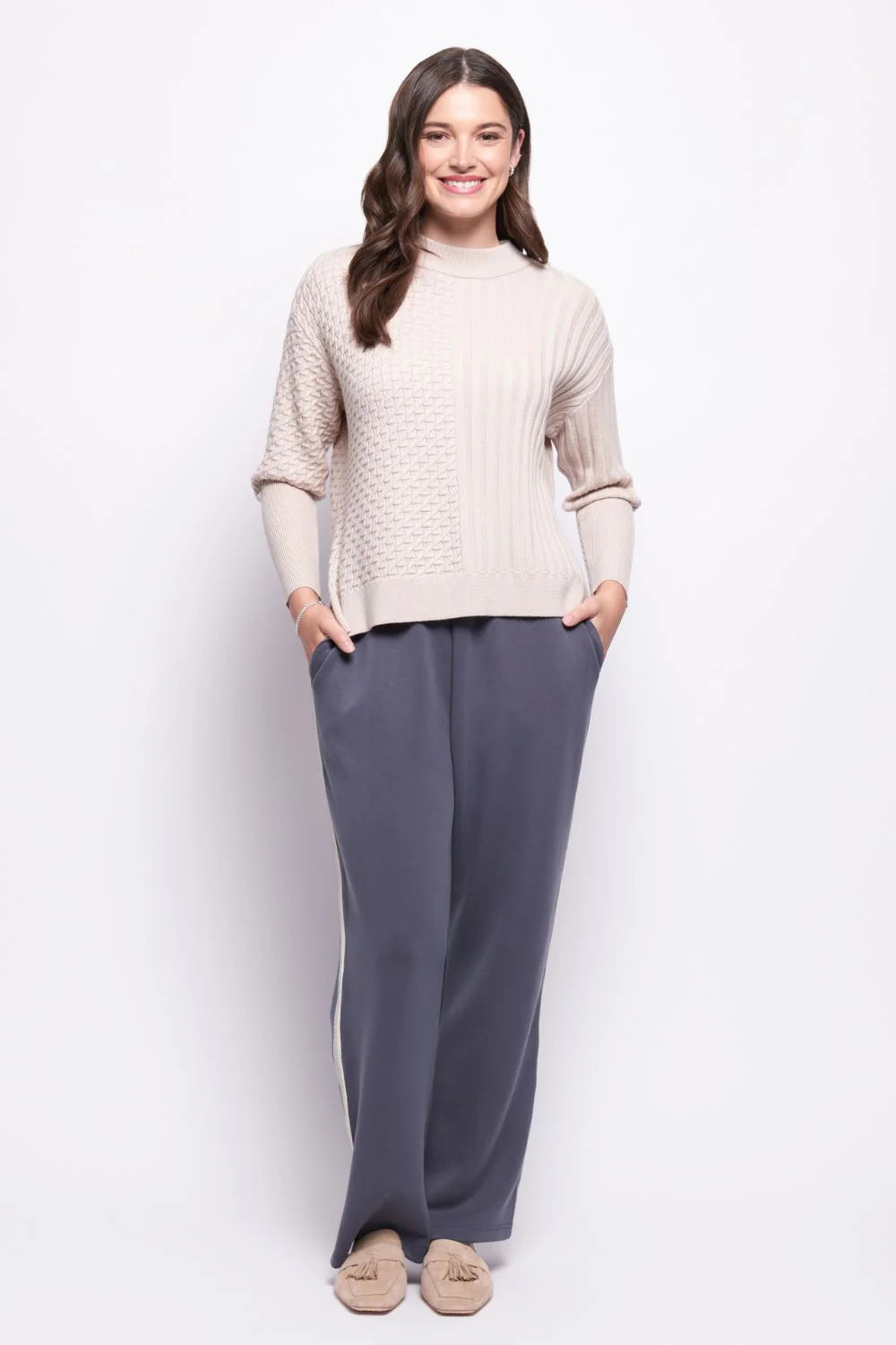Slice of Heaven Sweater