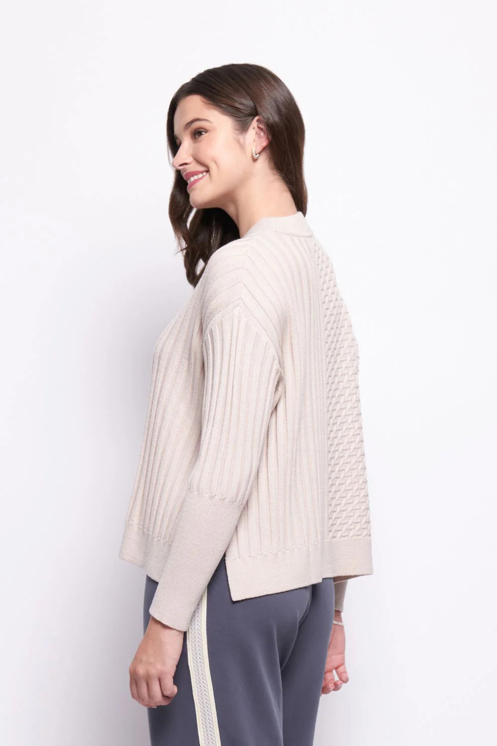 Slice of Heaven Sweater