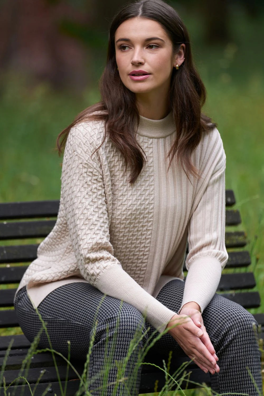 Slice of Heaven Sweater