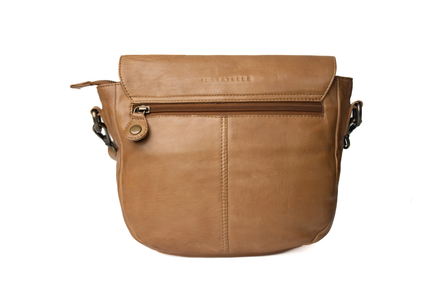 Leather Bag Olivia