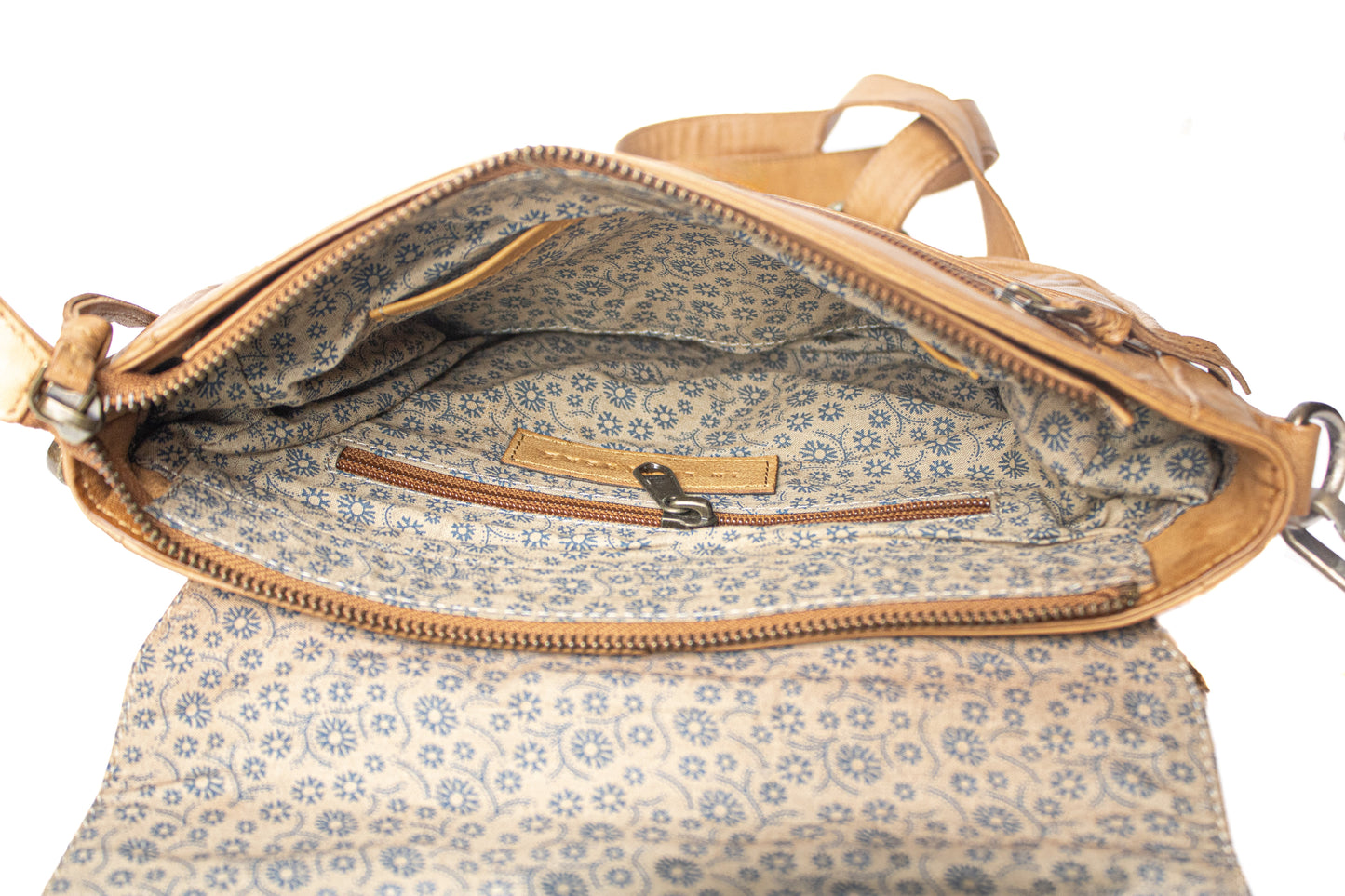 Leather Bag Olivia