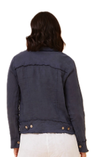 Linen Jacket