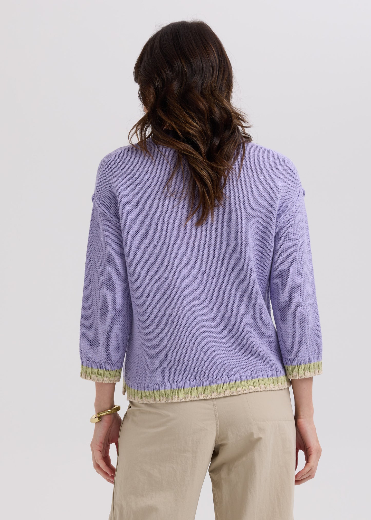 Textured Cardi