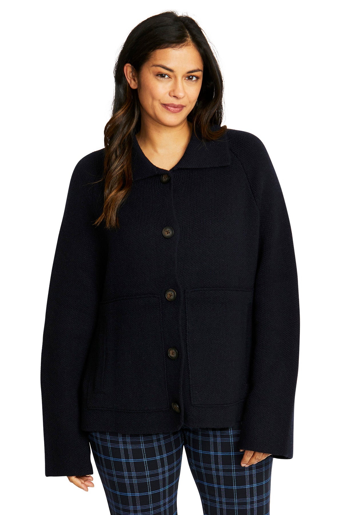 Vera Knit Jacket