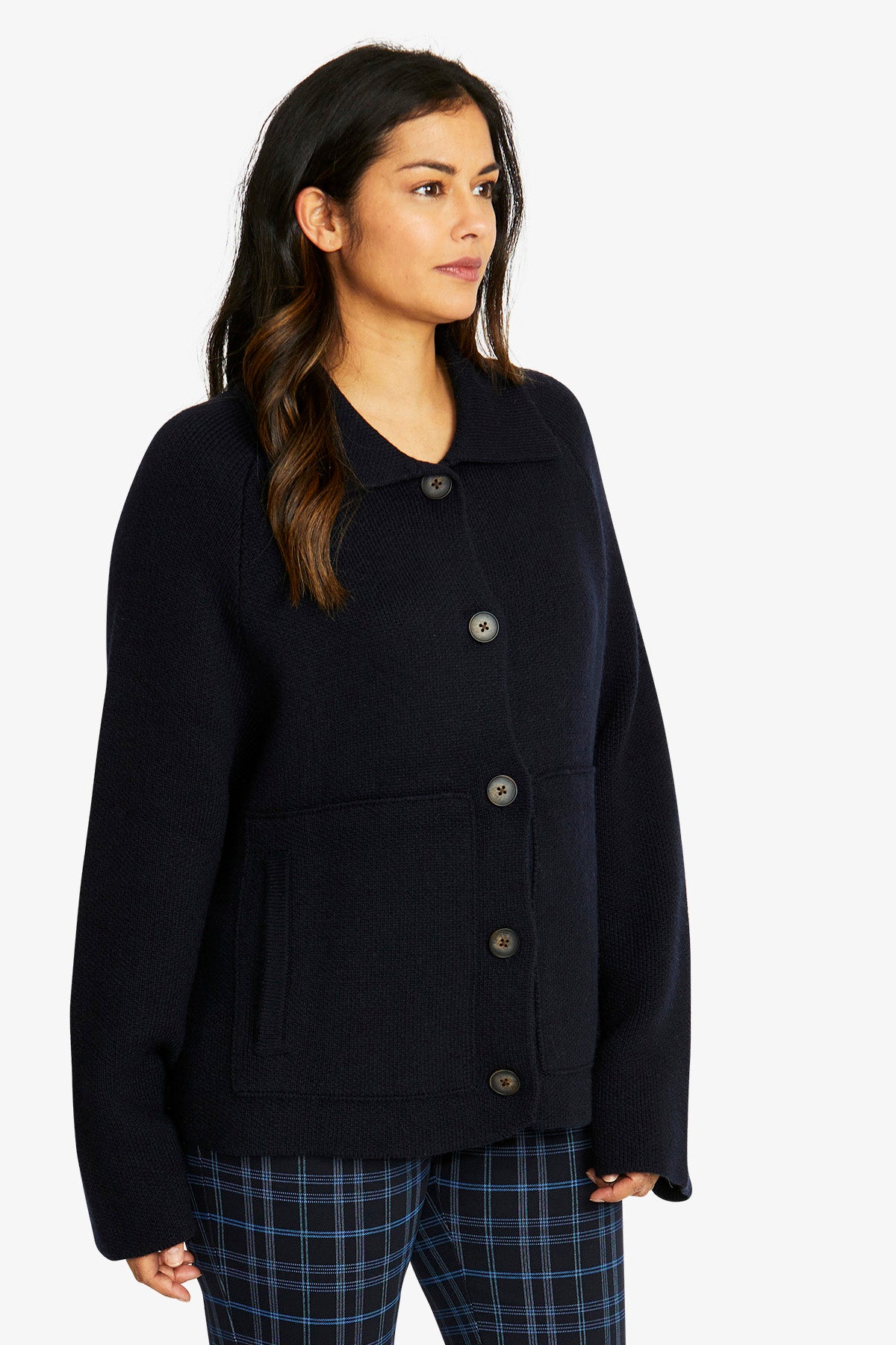 Vera Knit Jacket