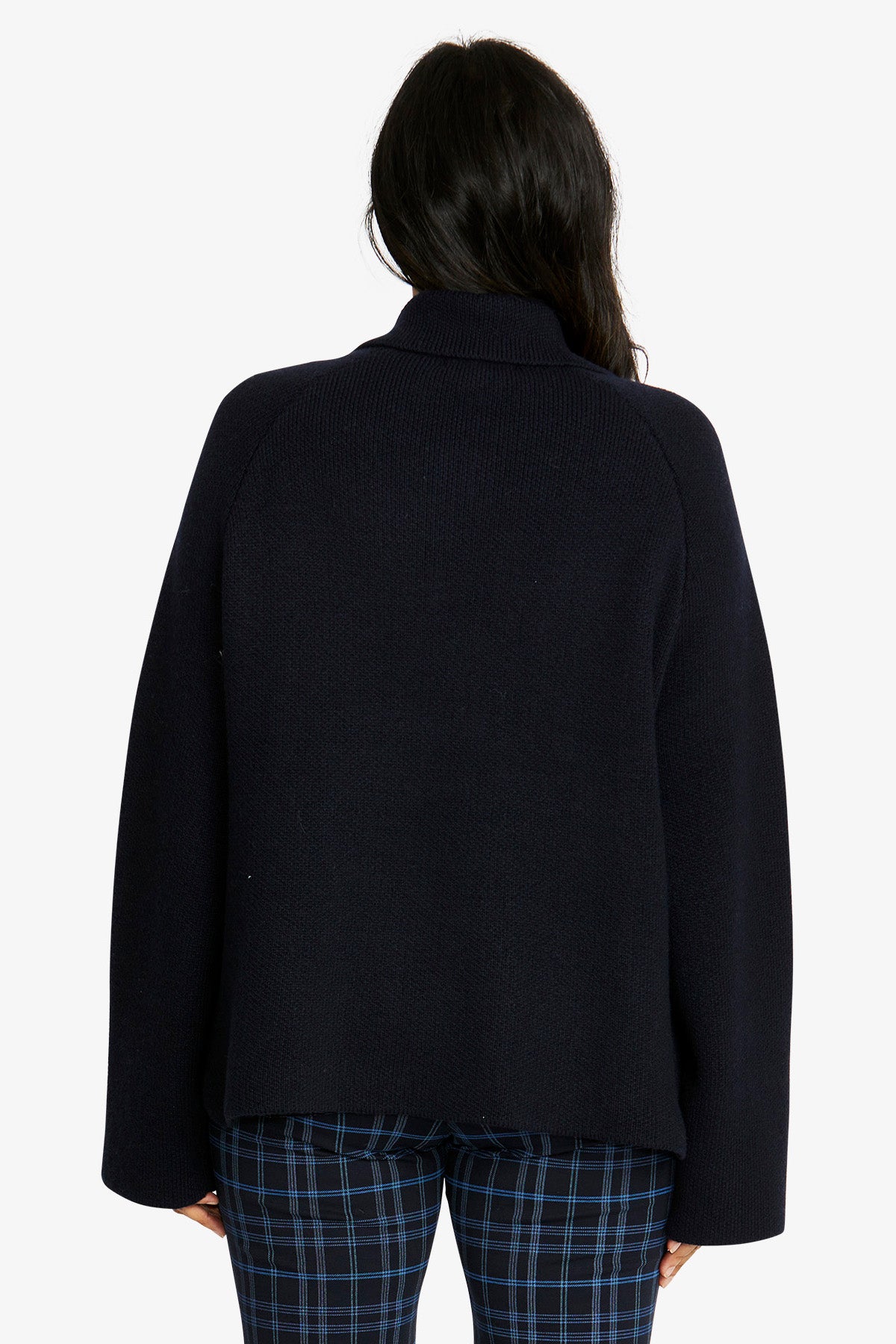 Vera Knit Jacket