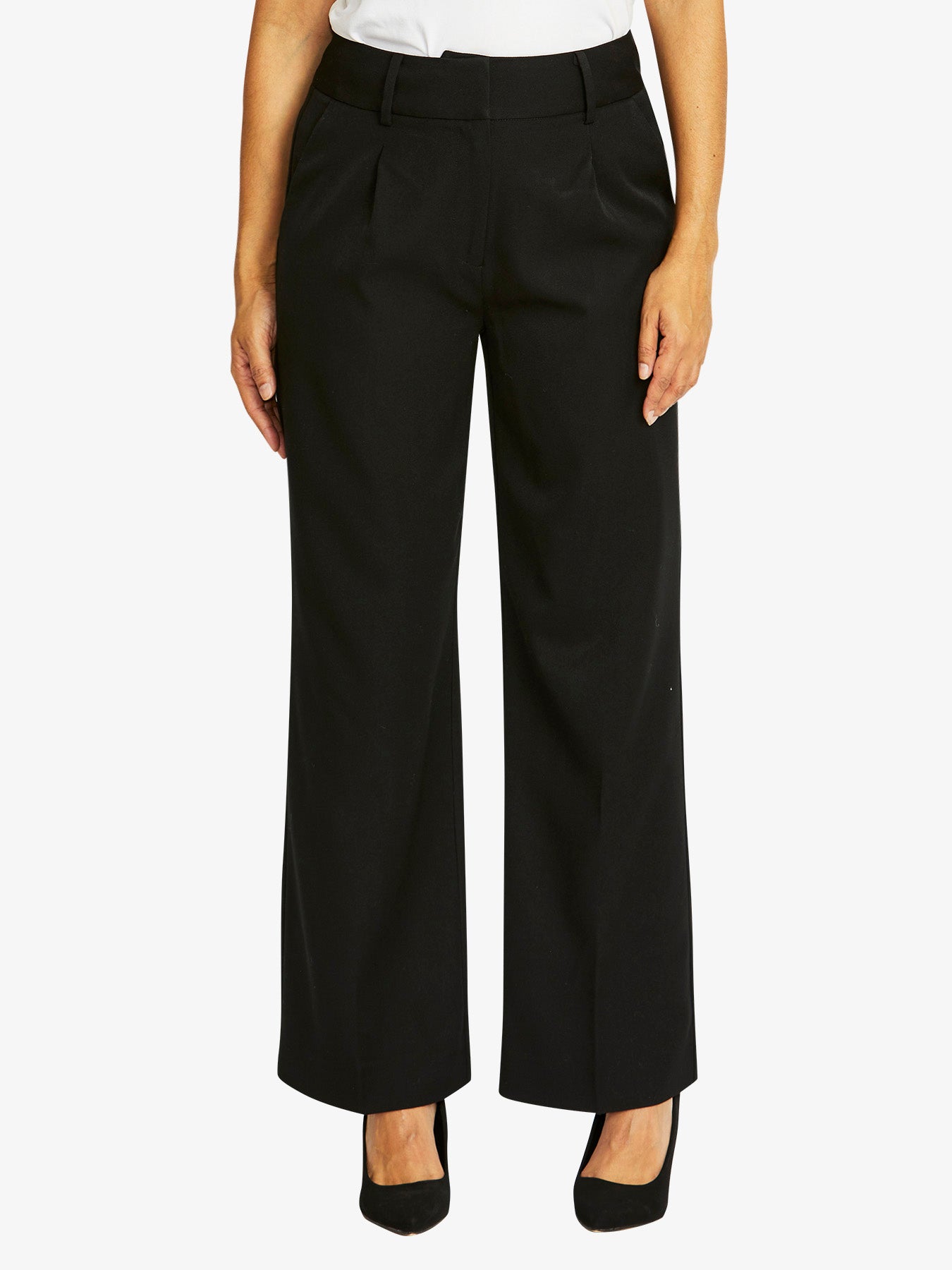 City Trouser
