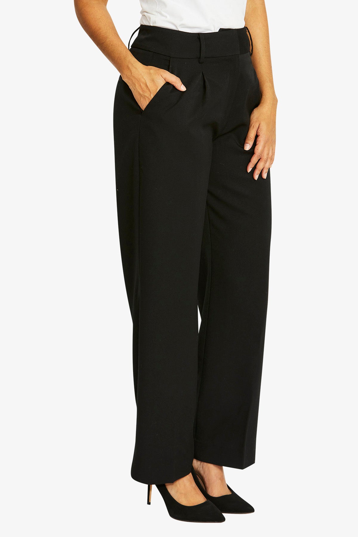 City Trouser