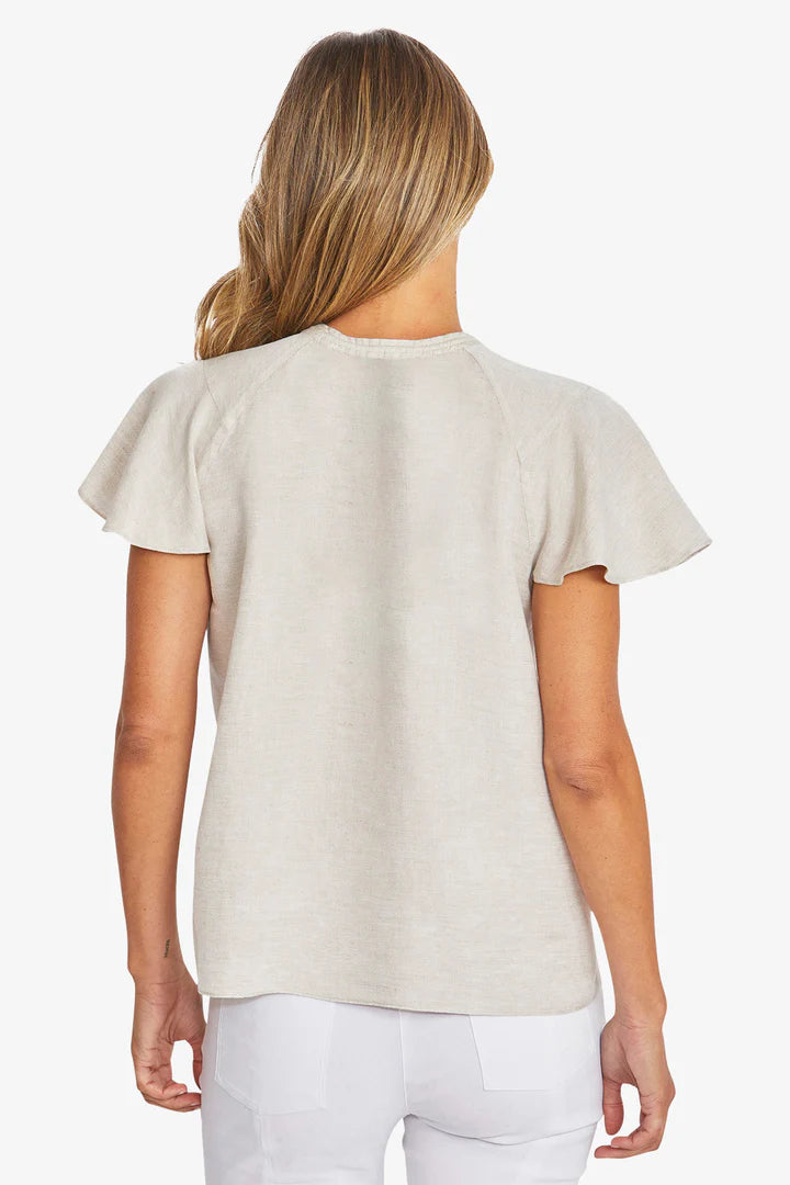 Annabelle Top