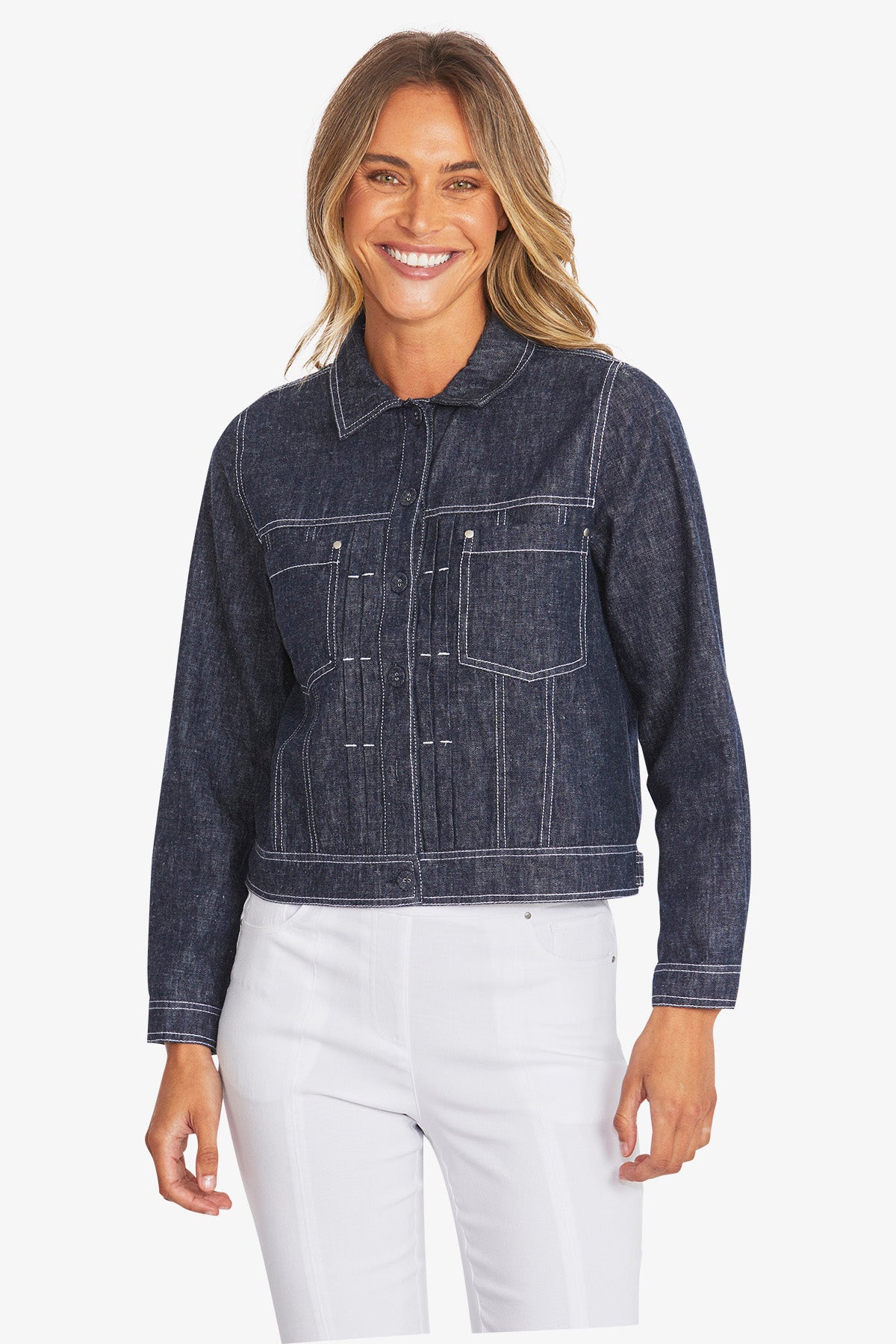 Taylor Jacket