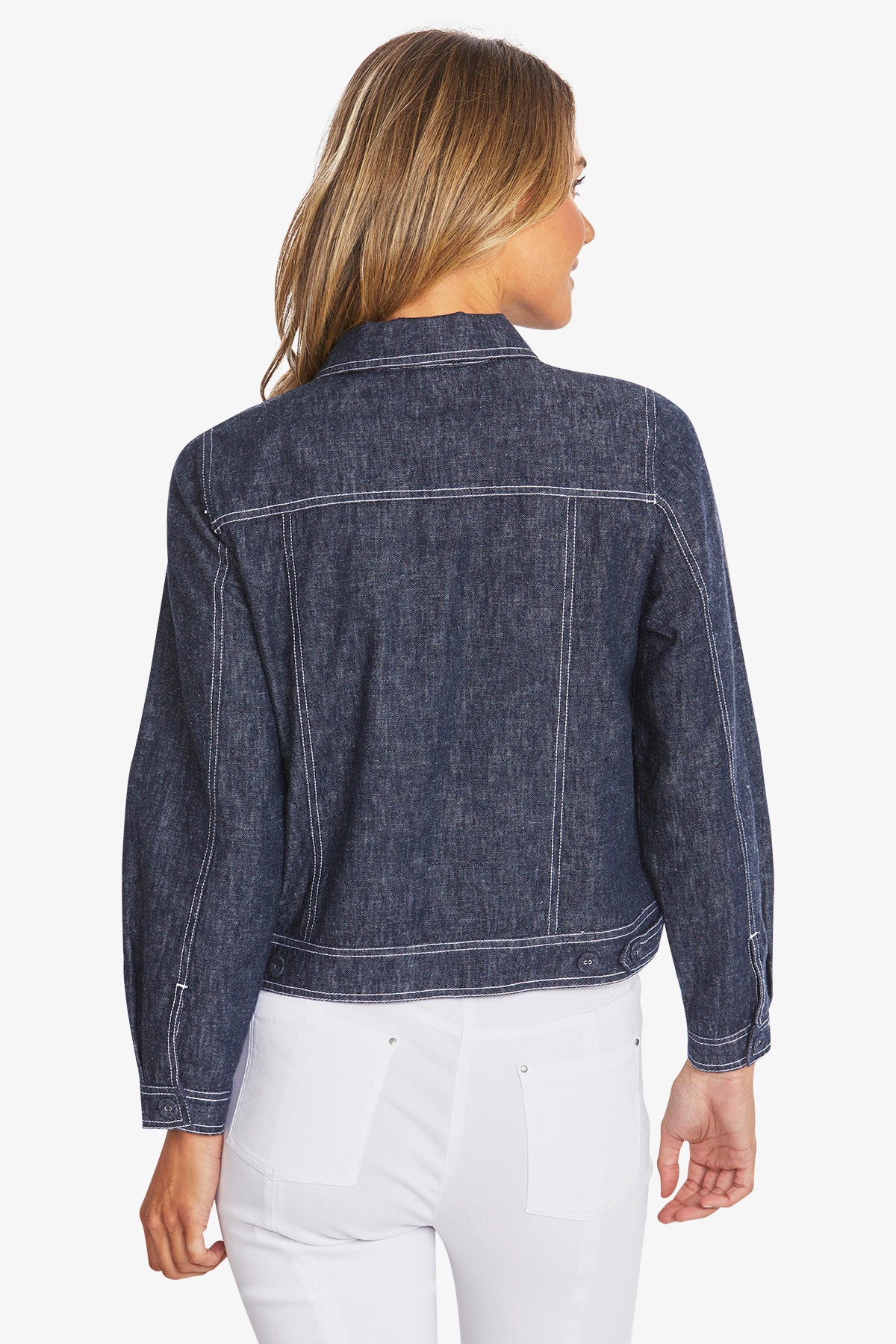 Taylor Jacket