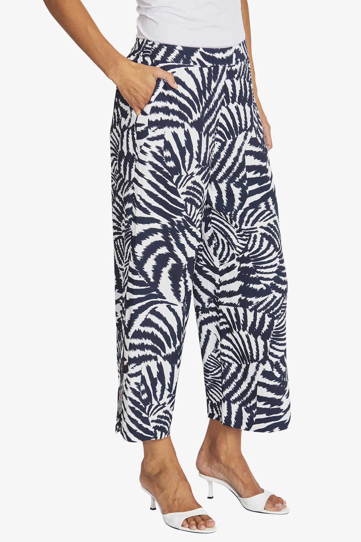 Asha Pant