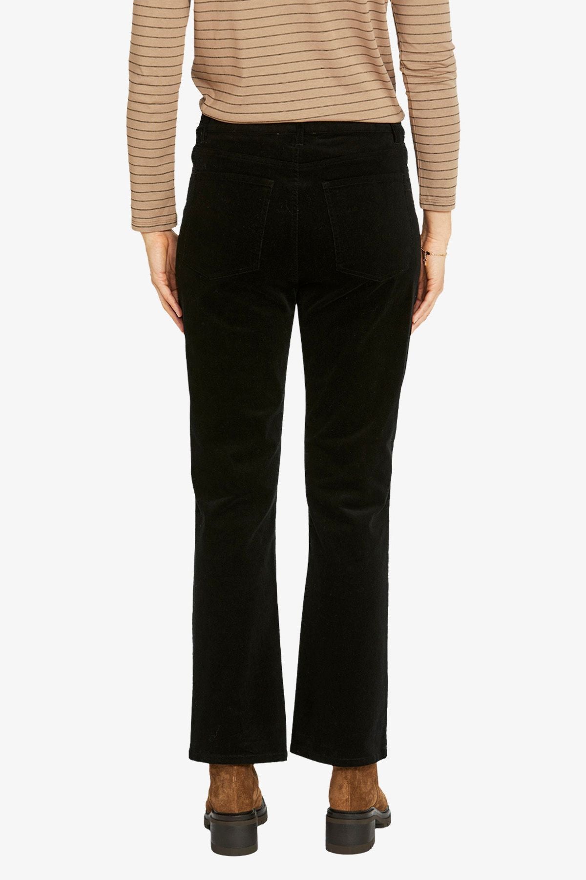 Cordouroy Pant