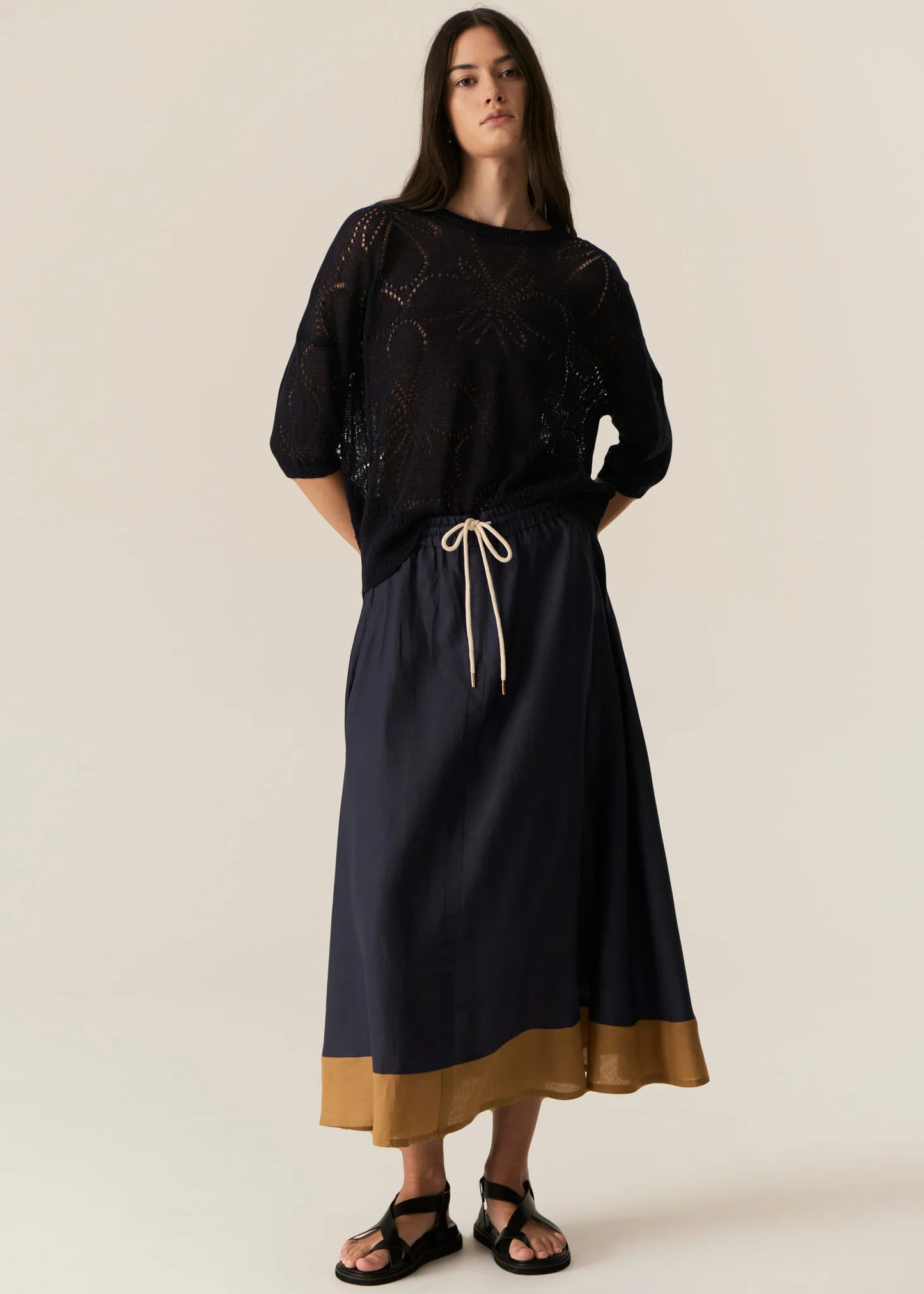 Speck Skirt
