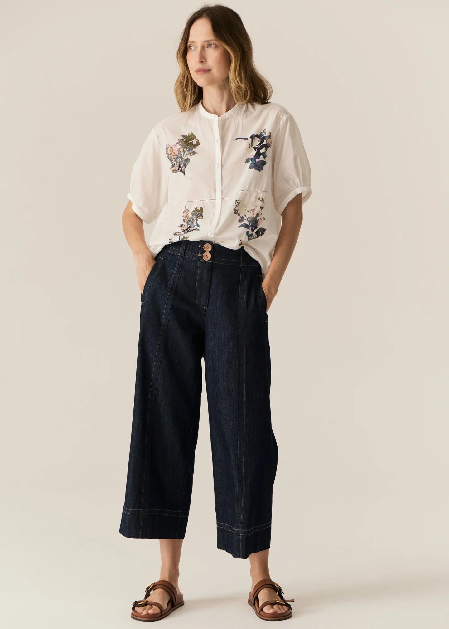 Botanist Shirt
