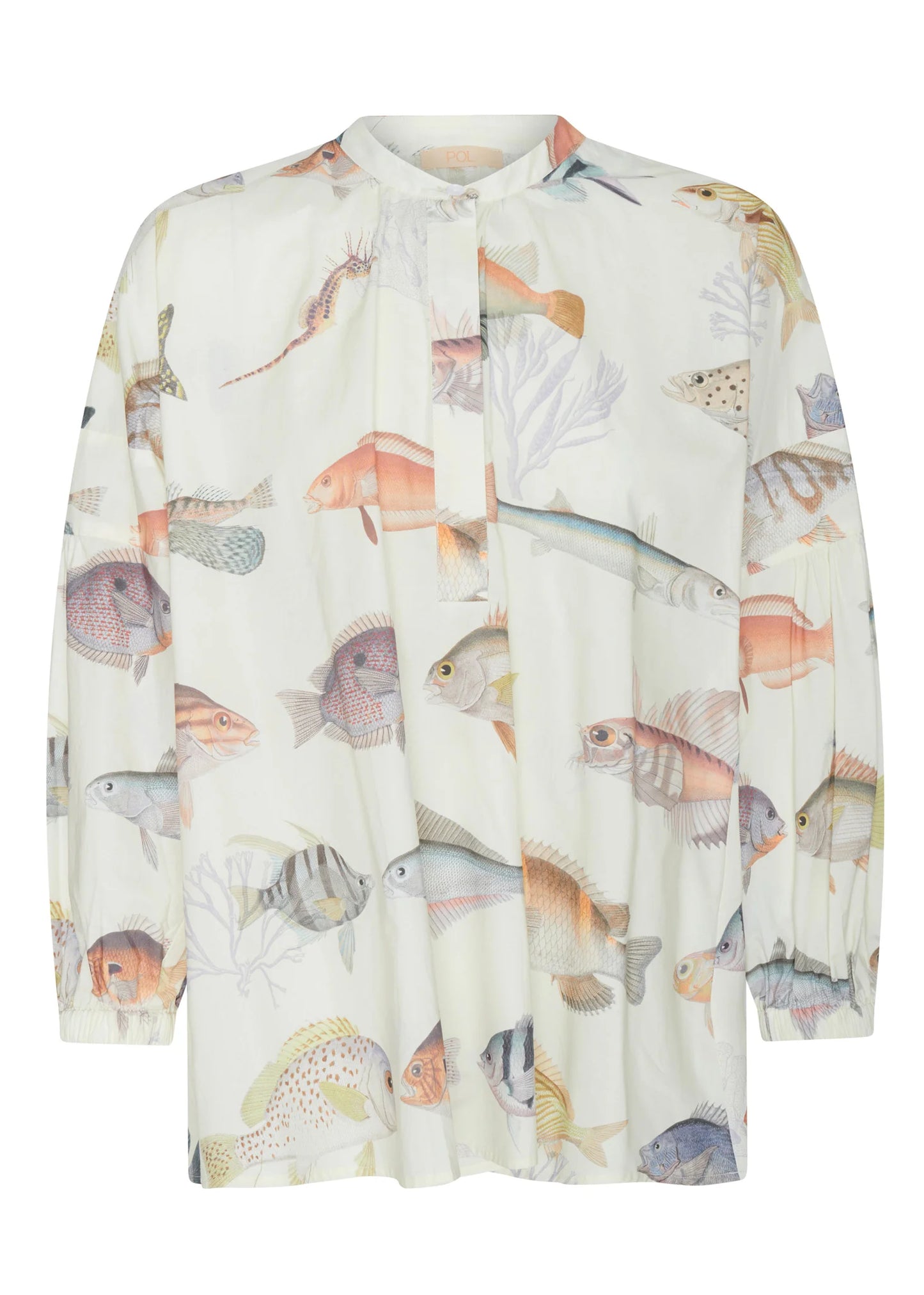 Loup Shirt