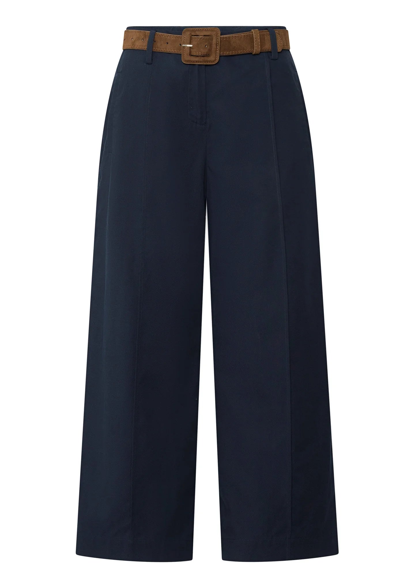 Odette Belted Pant