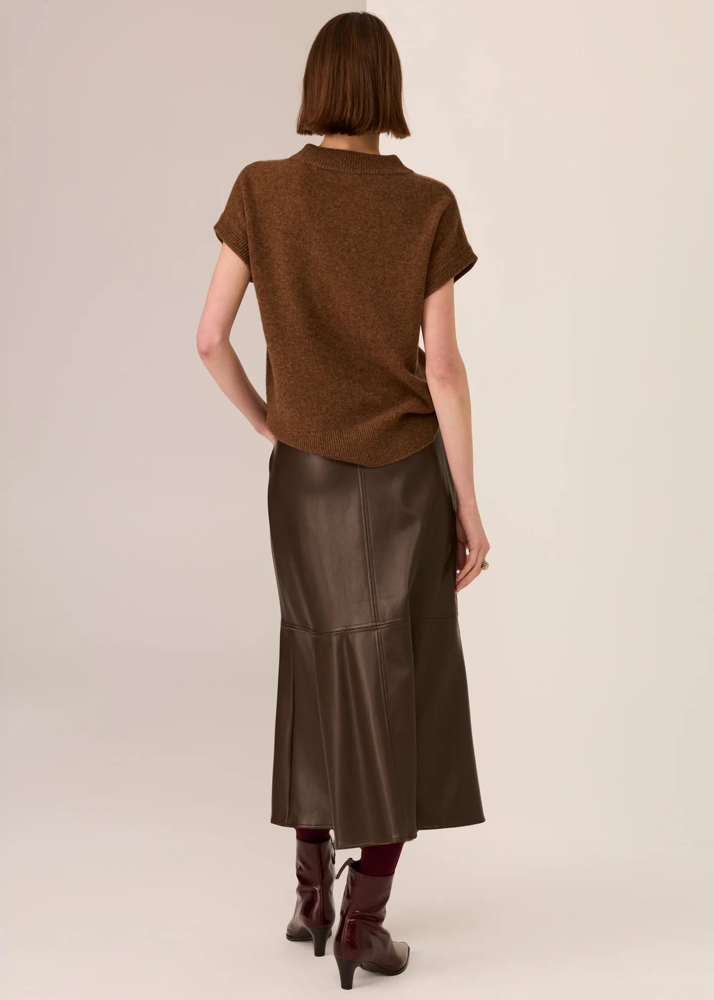 Astor Knit