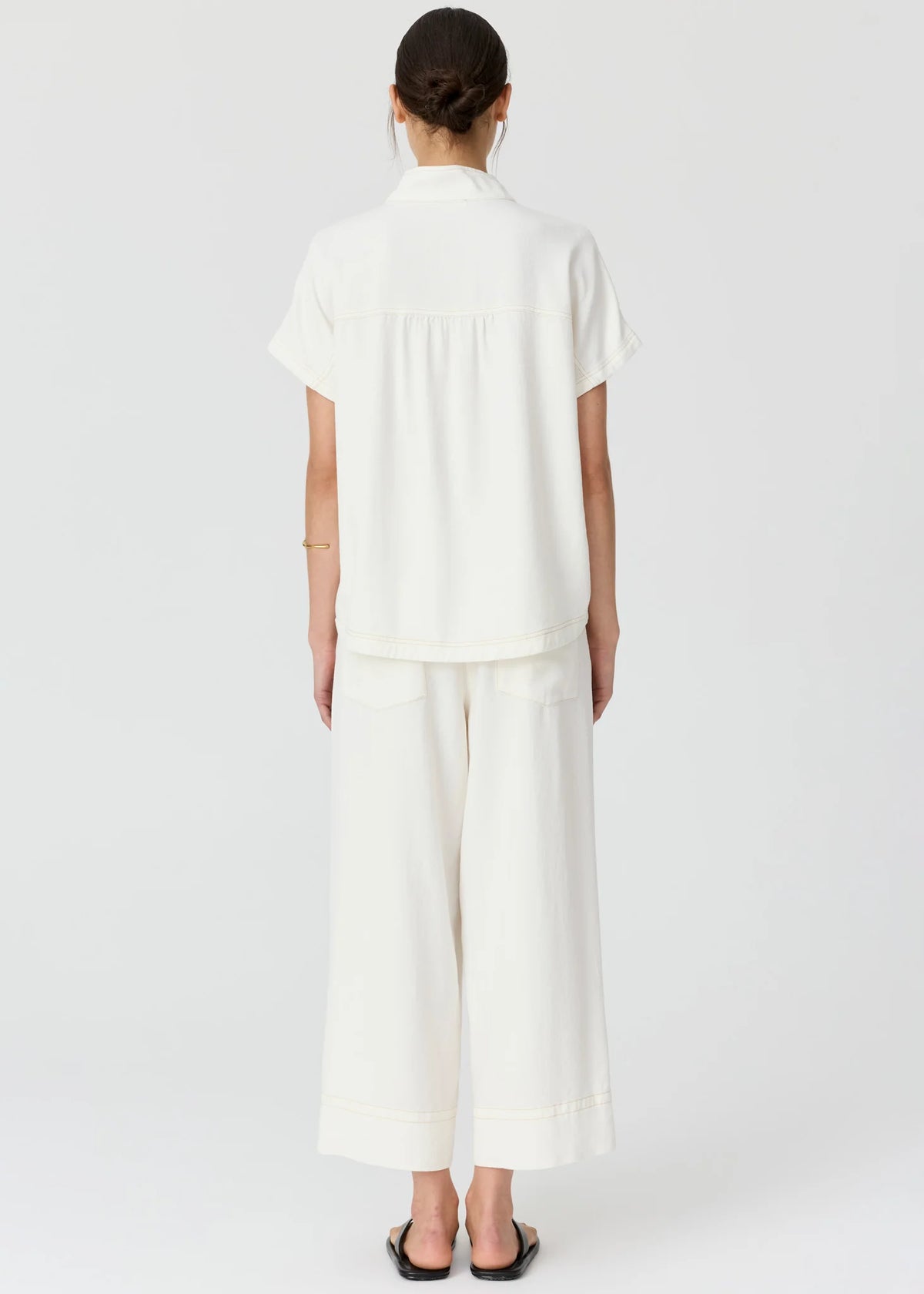 Anise Shirt