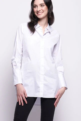 Off the Cuff Shirt