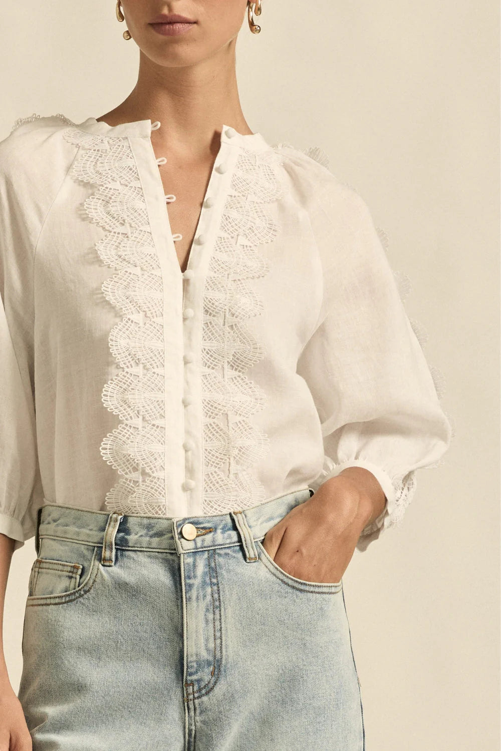 Bouquet Top