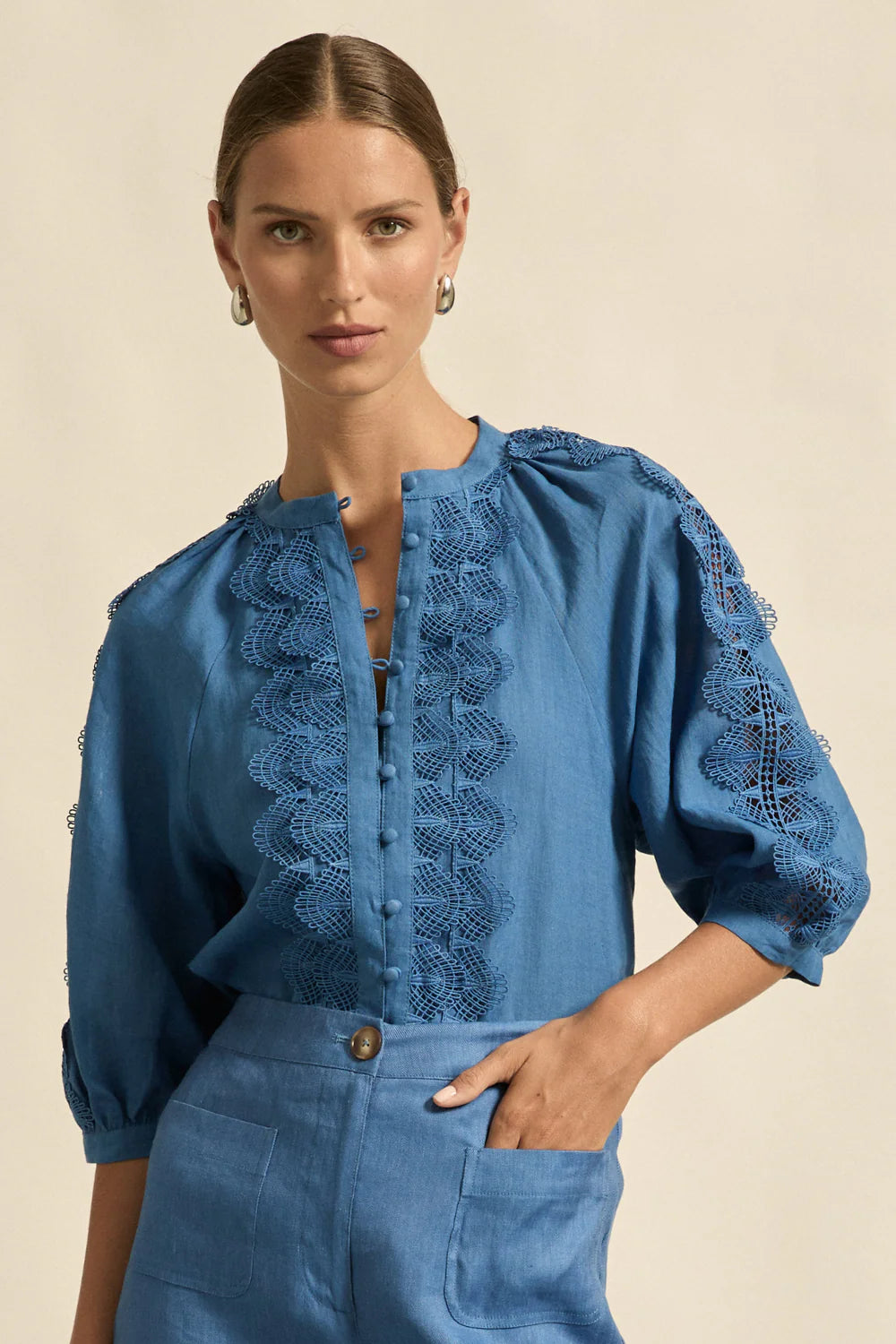 Bouquet Top