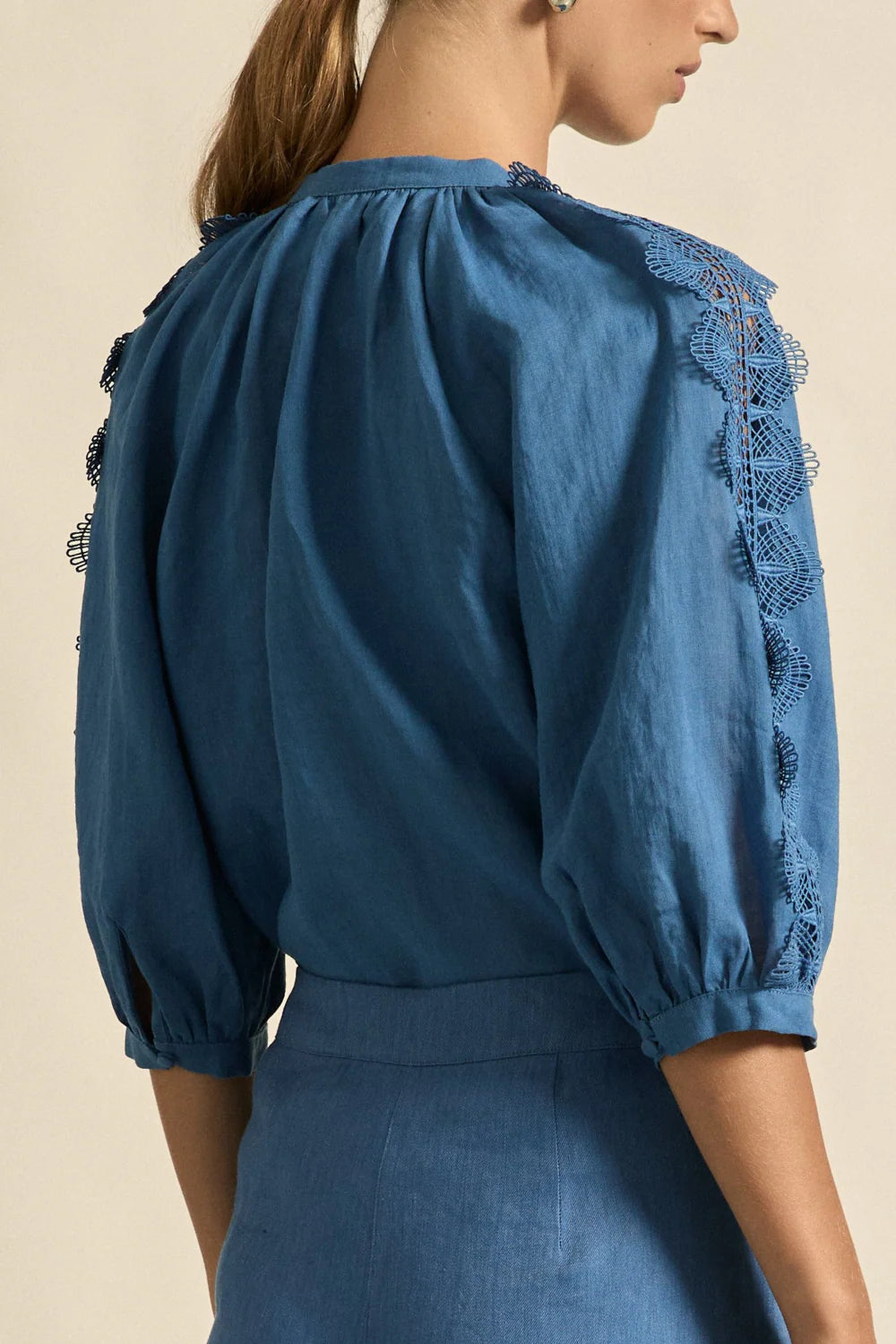 Bouquet Top